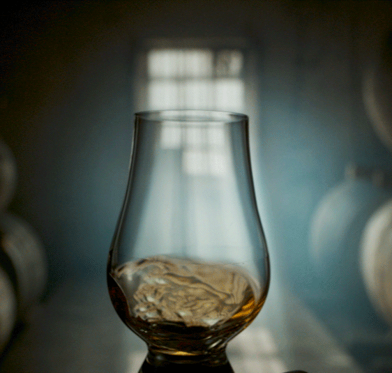 Фото 5 BenRiach 18 Years Old Oloroso Butt Cask