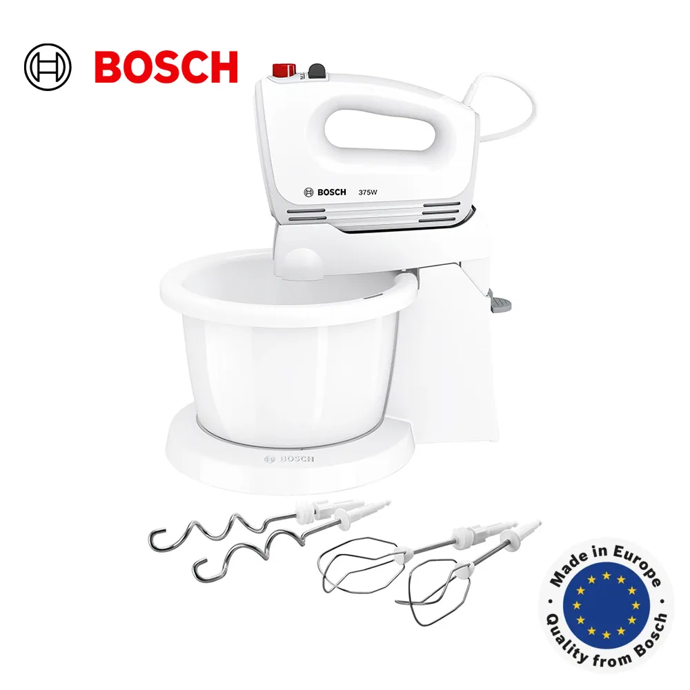 Фото 1 Bosch CleverMixx MFQ2600W