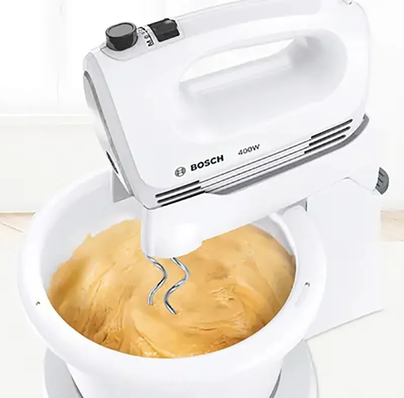 Фото 4 Bosch CleverMixx MFQ2600W