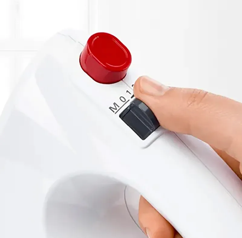 Фото 6 Bosch CleverMixx MFQ2600W
