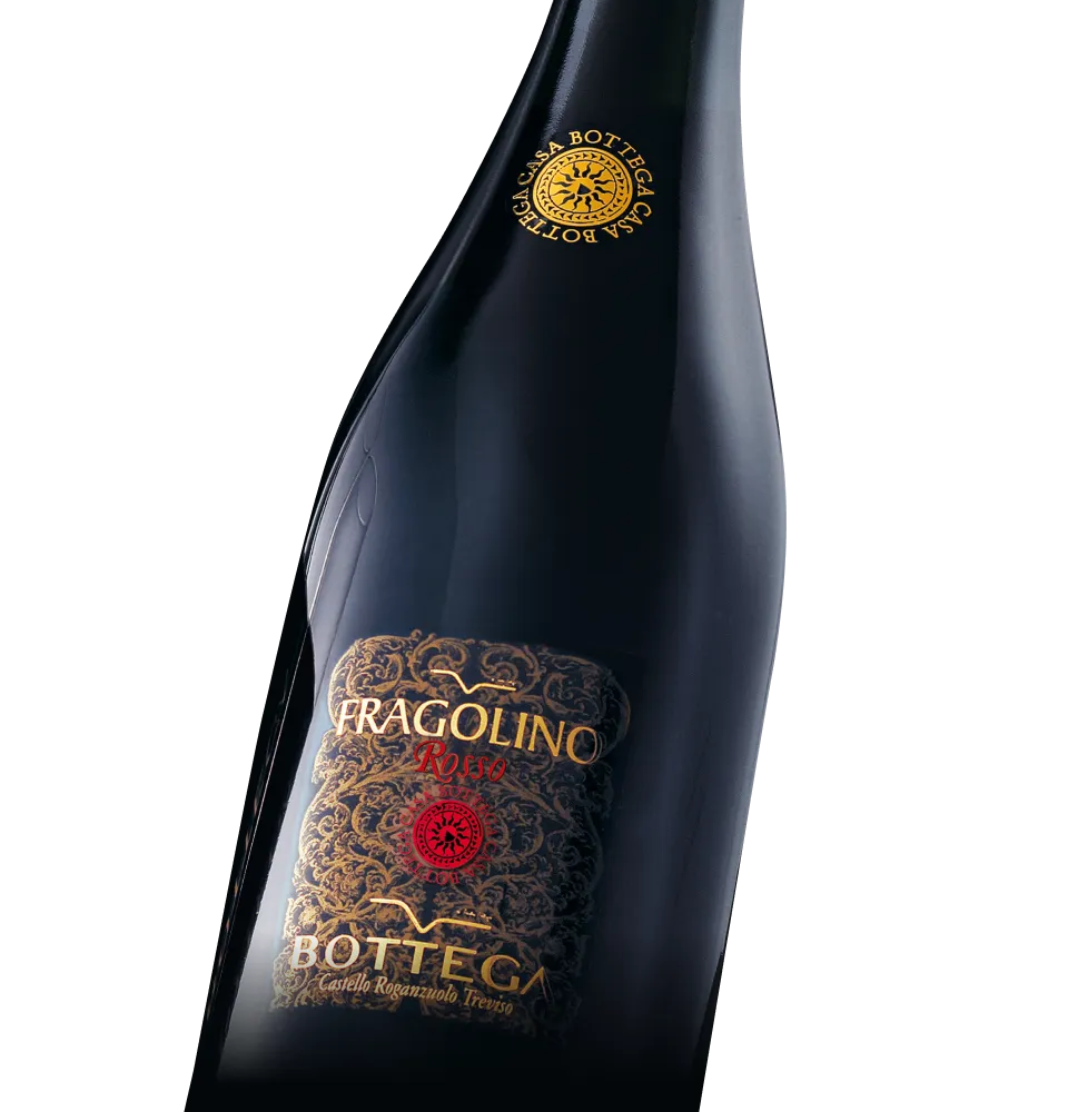 Фото 2 Bottega Fragolino Rosso