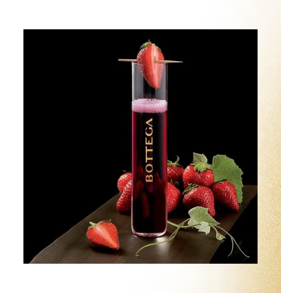 Фото 5 Bottega Fragolino Rosso