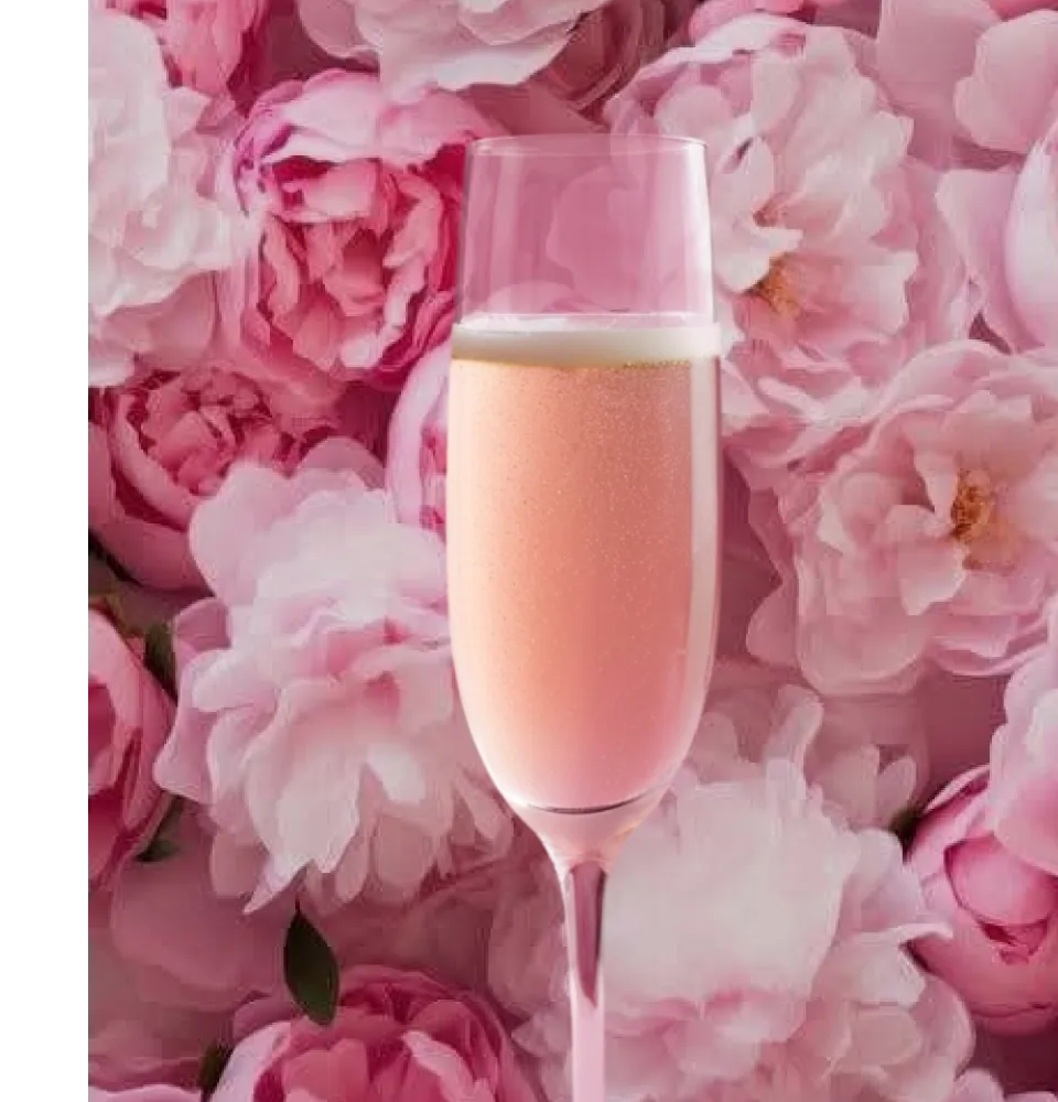 Фото 2 Bottega Prosecco Rose DOC