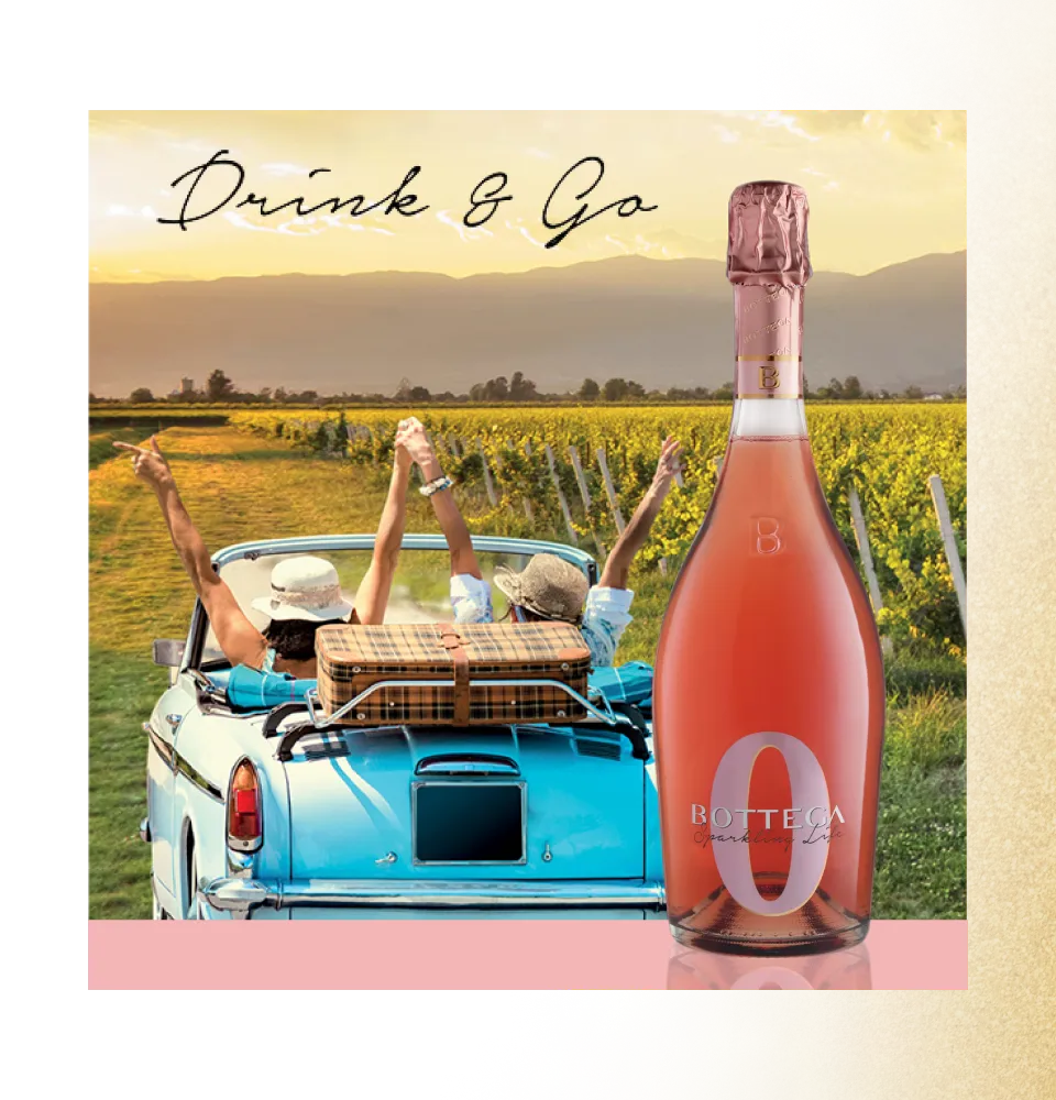 Фото 5 Bottega Zero Rosé
