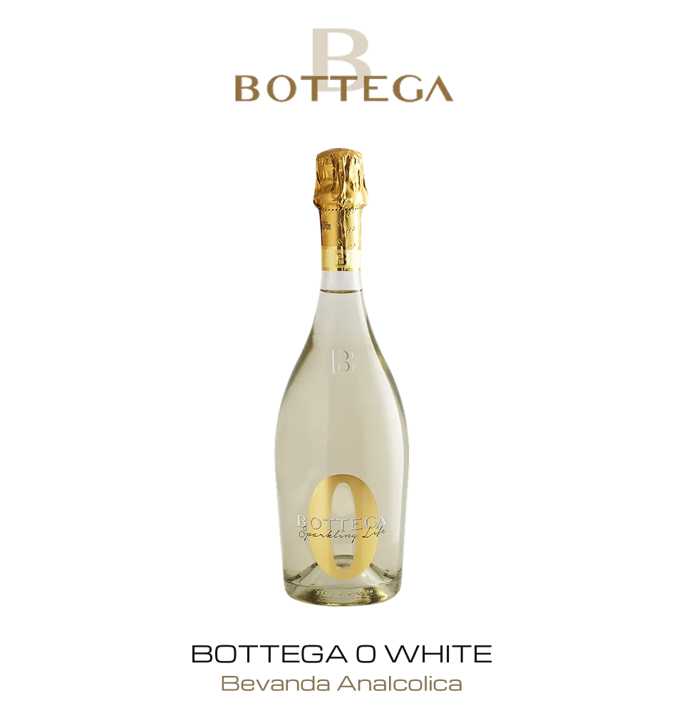 Фото 1 Bottega Zero White