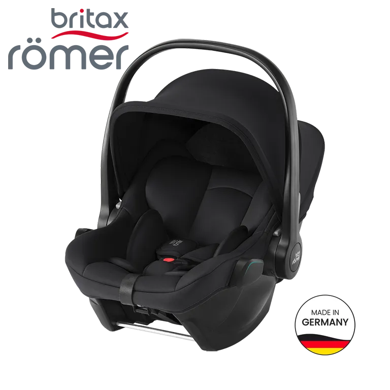 Фото 1 Britax Romer Baby-Safe Core