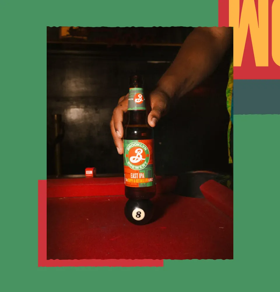 Фото 2 Brooklyn Brewery East IPA