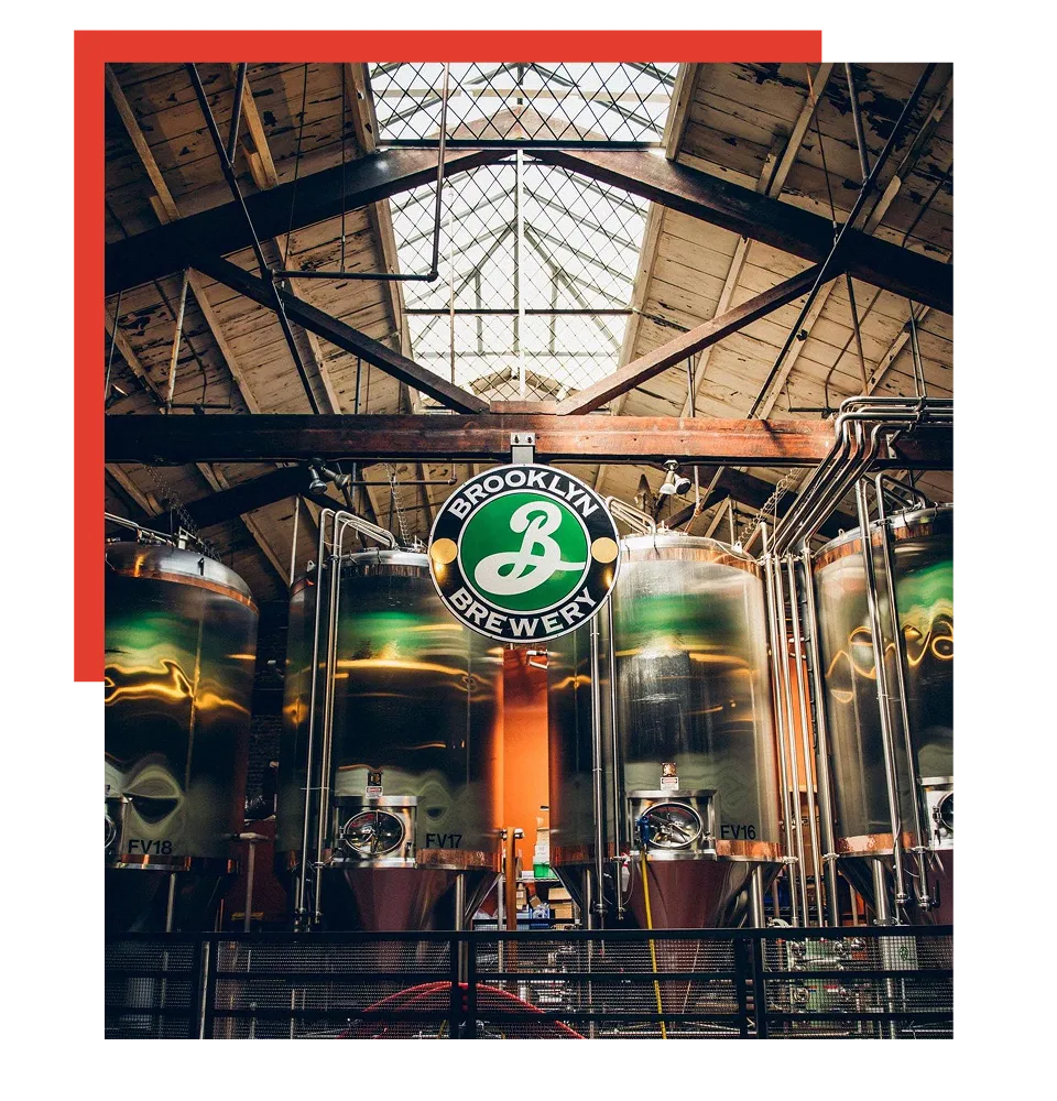 Фото 4 Brooklyn Brewery East IPA