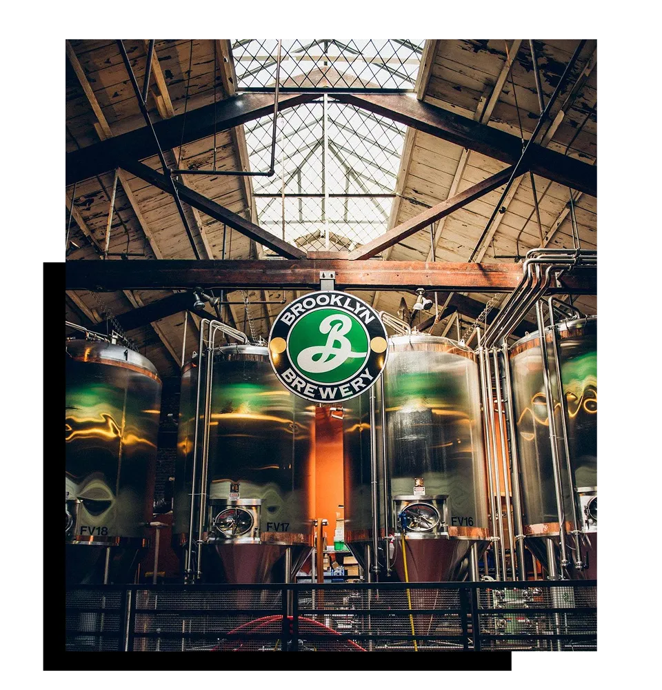 Фото 4 Brooklyn Brewery Amber Lager