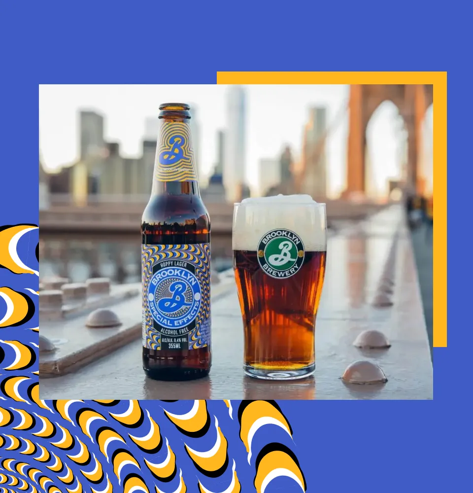 Фото 5 Brooklyn Brewery Special Effects Hoppy Lager