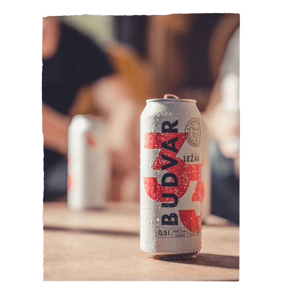 Фото 5 Budweiser Budvar 33