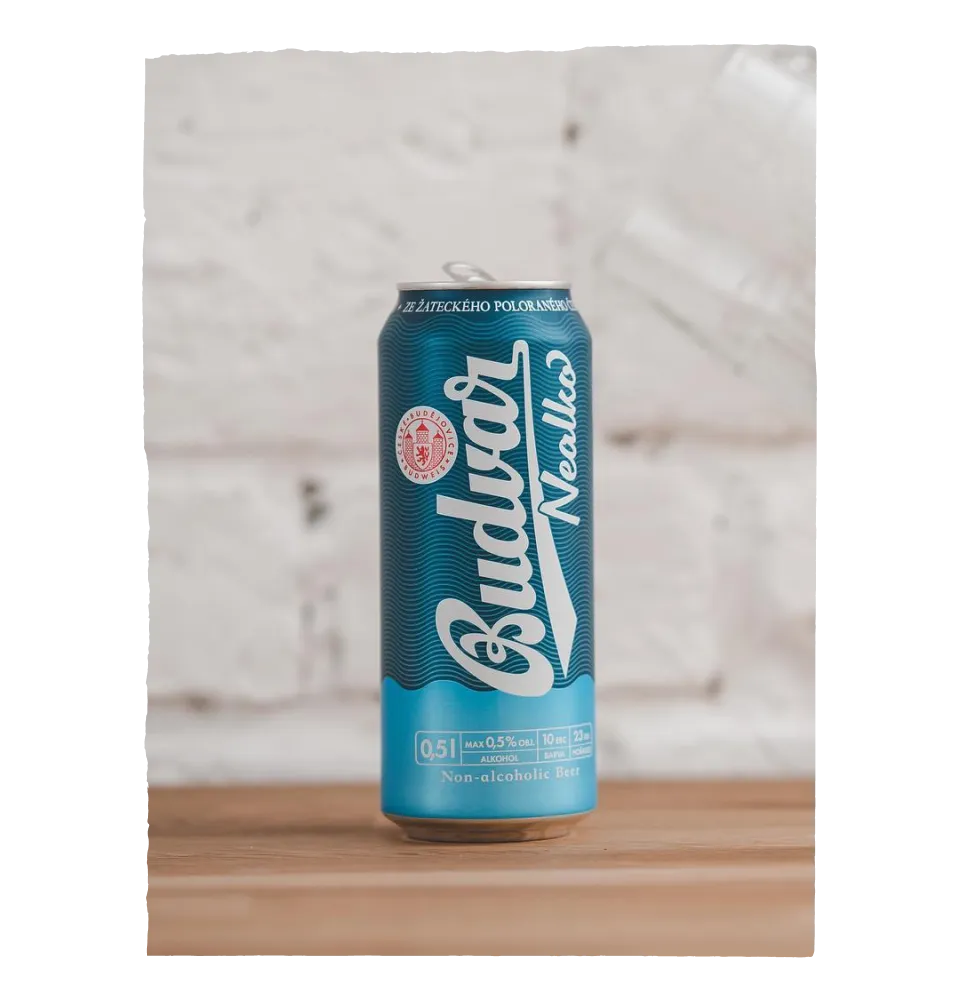Фото 5 Budweiser Budvar Nealko