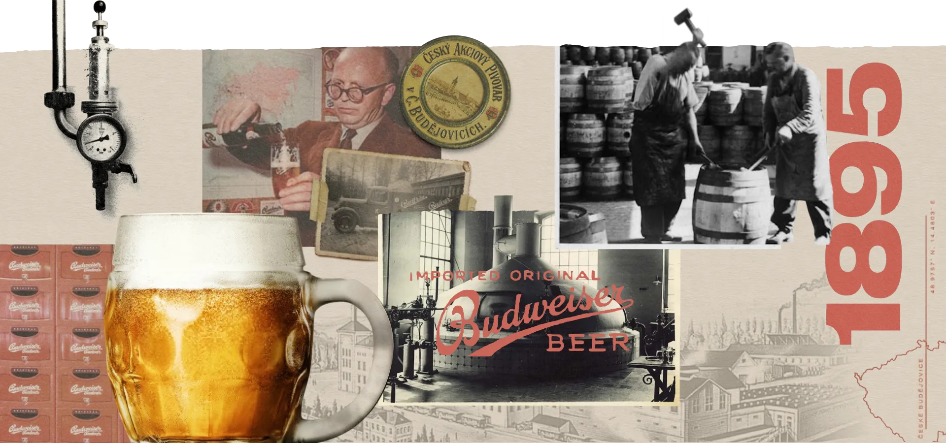 Фото 3 Budweiser Budvar