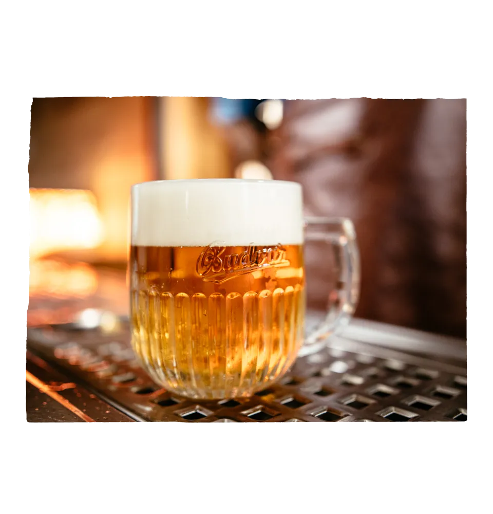 Фото 5 Budweiser Budvar Original