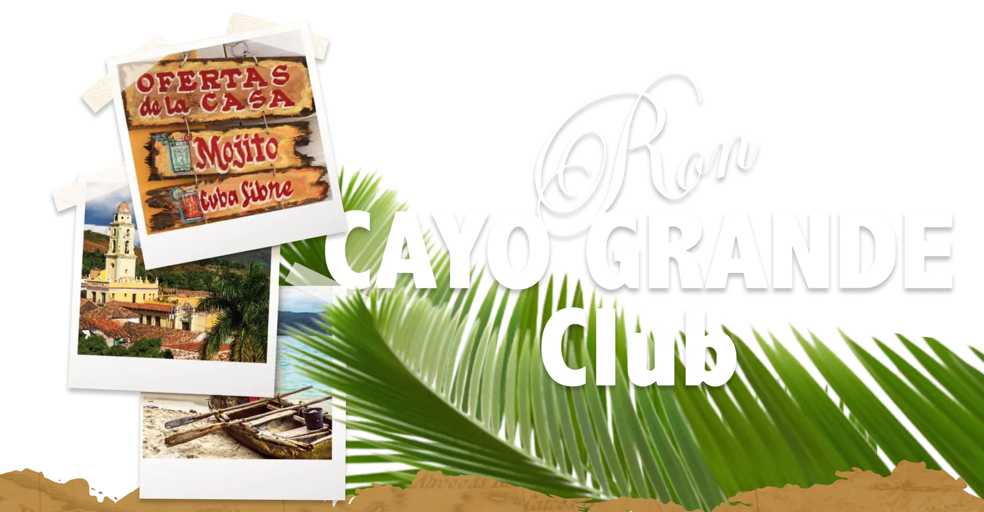 Фото 3 Cayo Grande Club Spiced