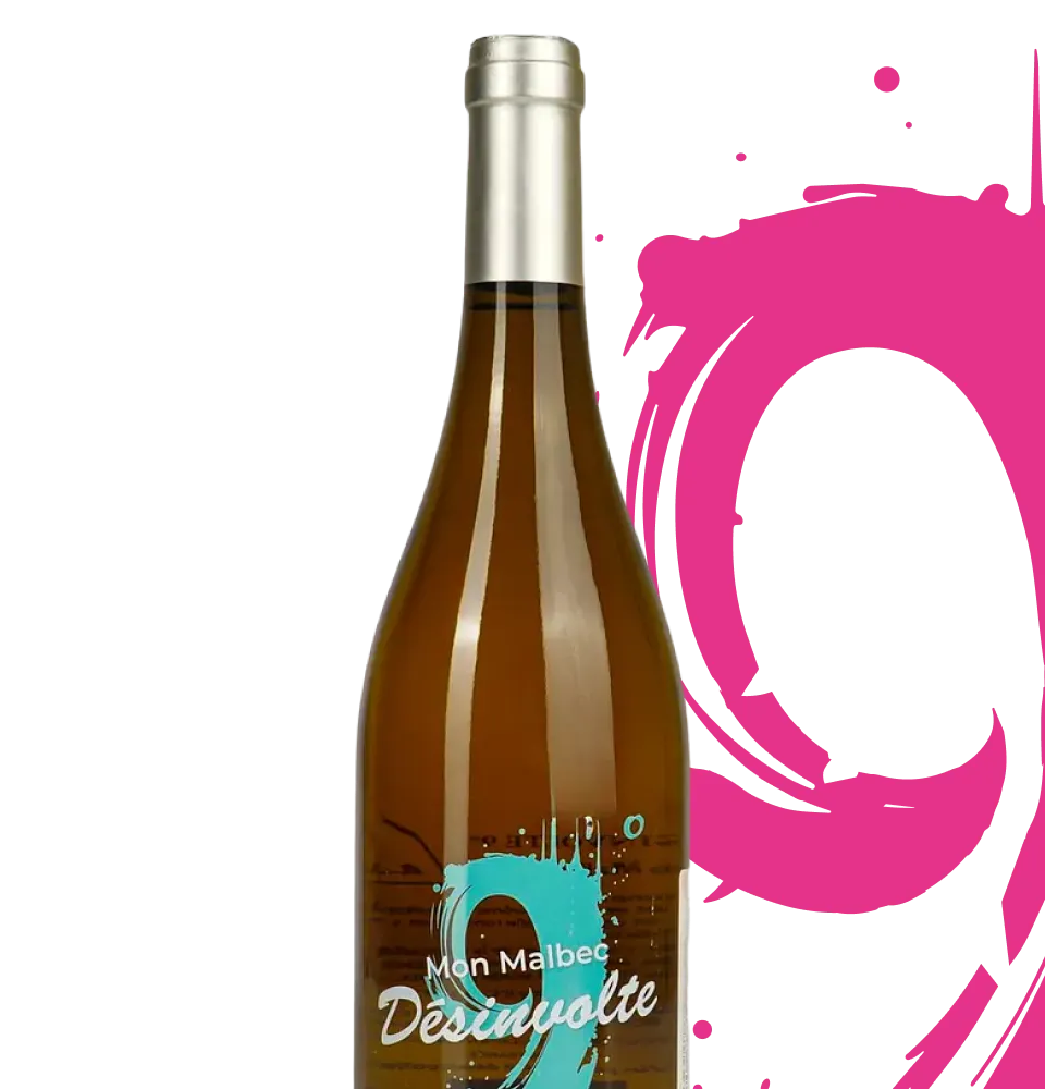 Фото 2 Chateau Laur Desinvolte White Vin de France