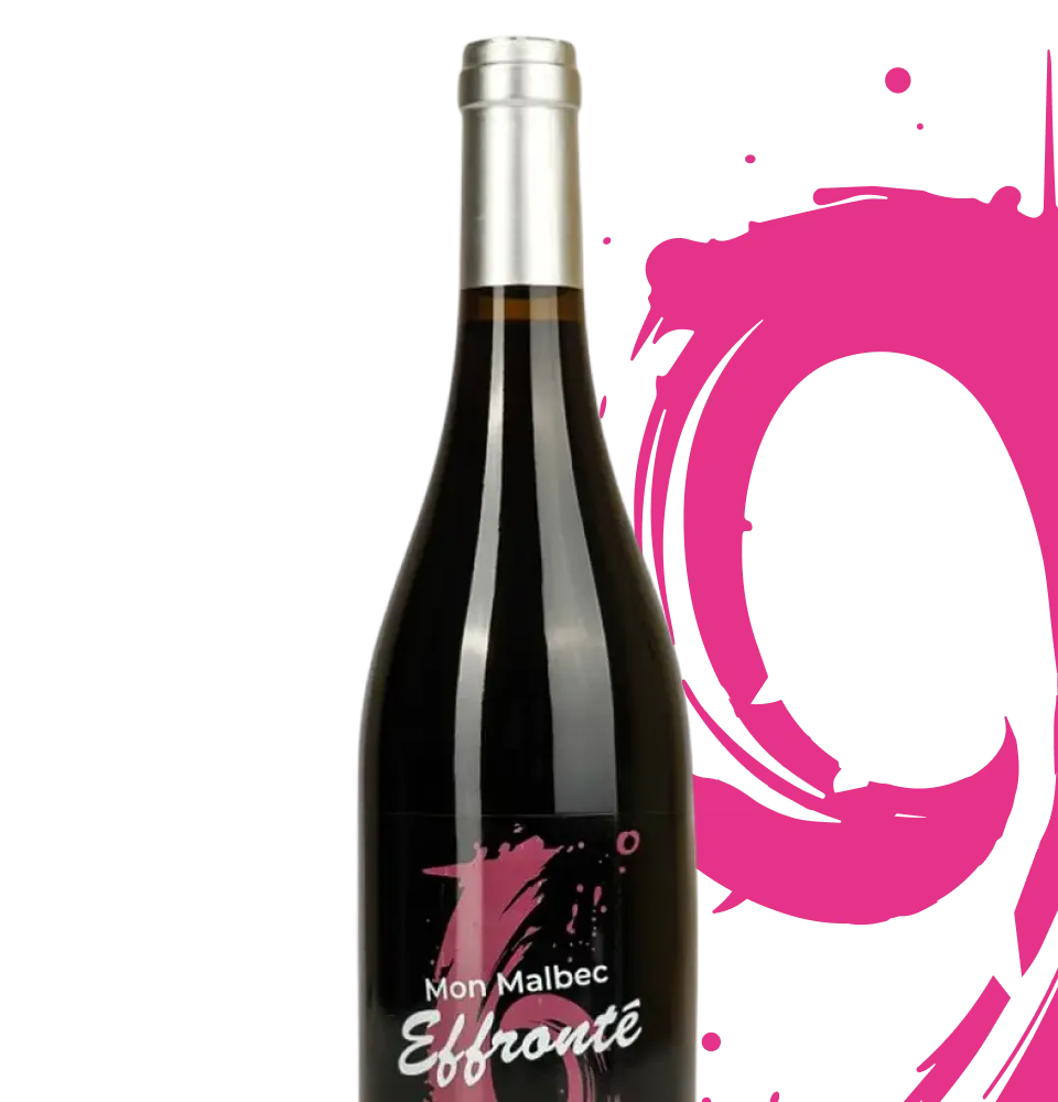 Фото 2 Chateau Laur Effronte Red Vin de France