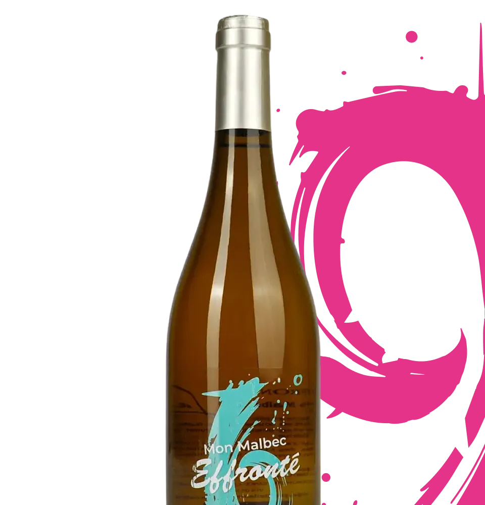 Фото 2 Chateau Laur Effronte White Vin de France