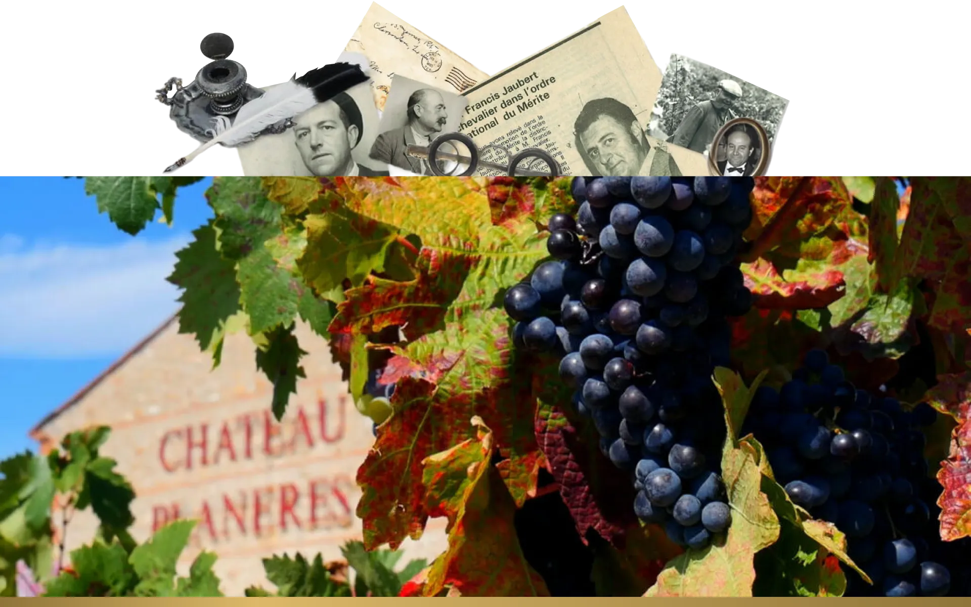 Фото 3 Chateau Planeres Cuvee Chantail Rose AOP Cotes du Roussillon