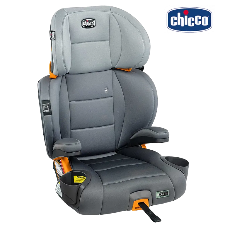 Фото 1 Chicco KidFit ClearTex Plus