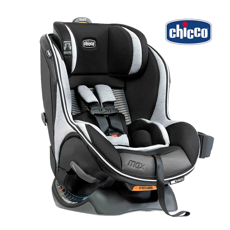 Фото 1 Chicco NextFit Zip Max Air