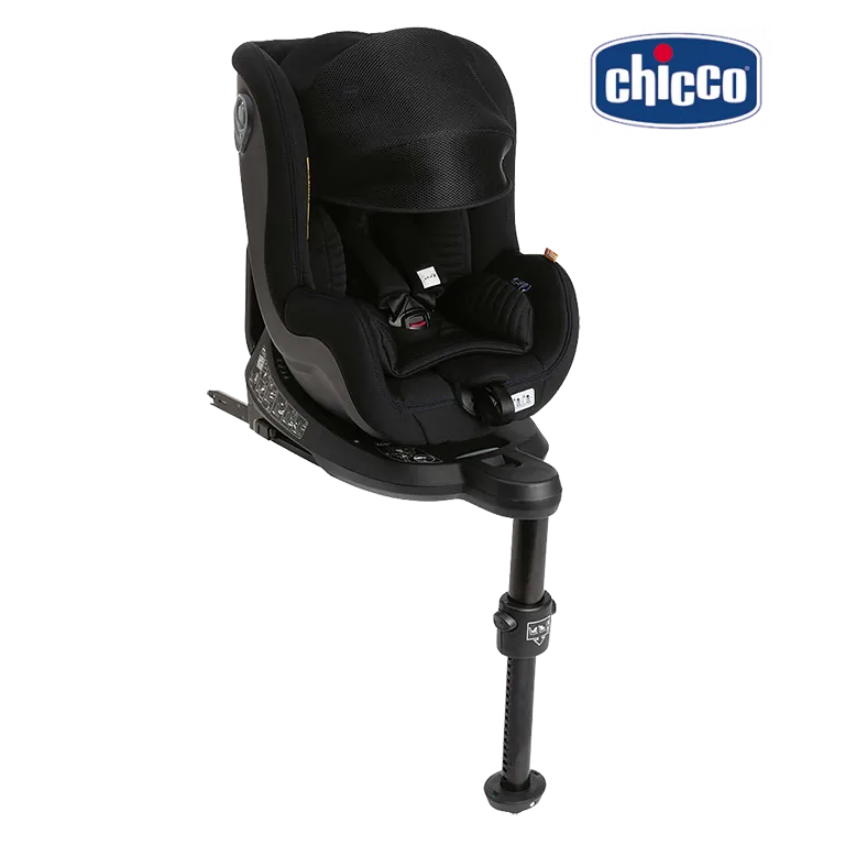 Фото 1 Chicco MySeat i-Size