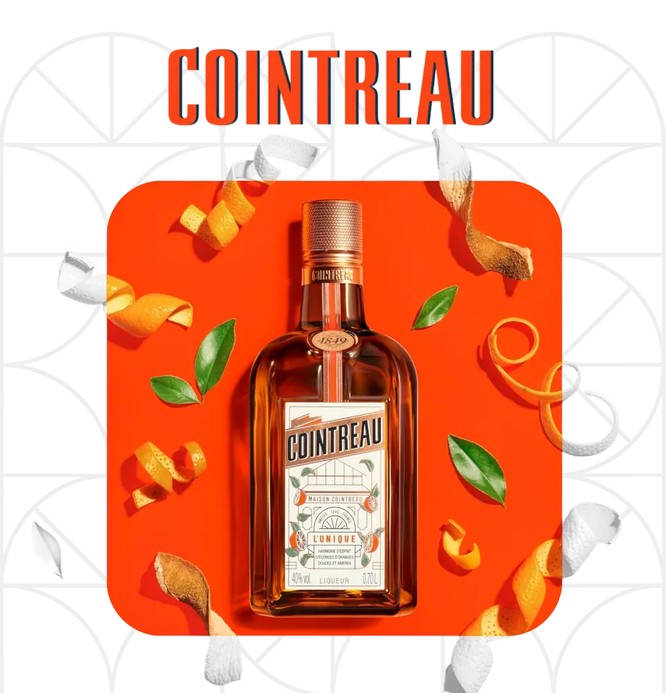 Фото 1 COINTREAU L'UNIQUE