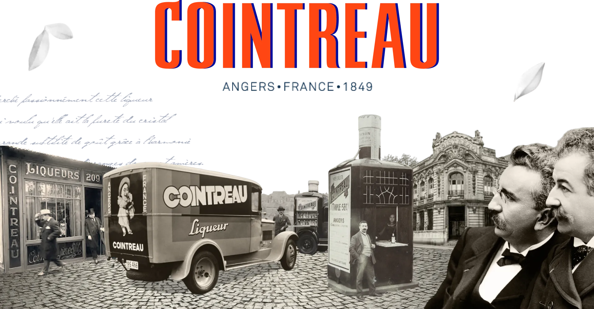 Фото 3 COINTREAU L'UNIQUE