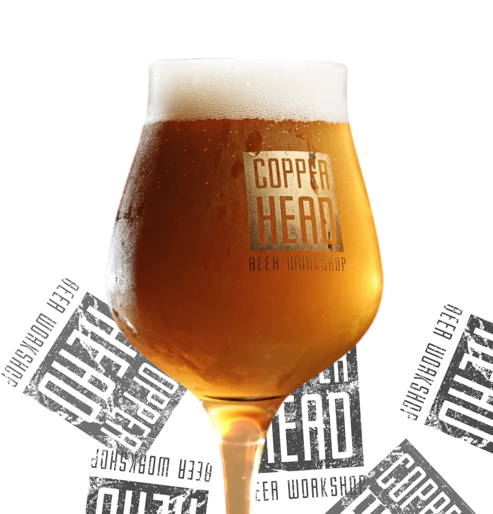 Фото 2 Copper Head Franko Pils
