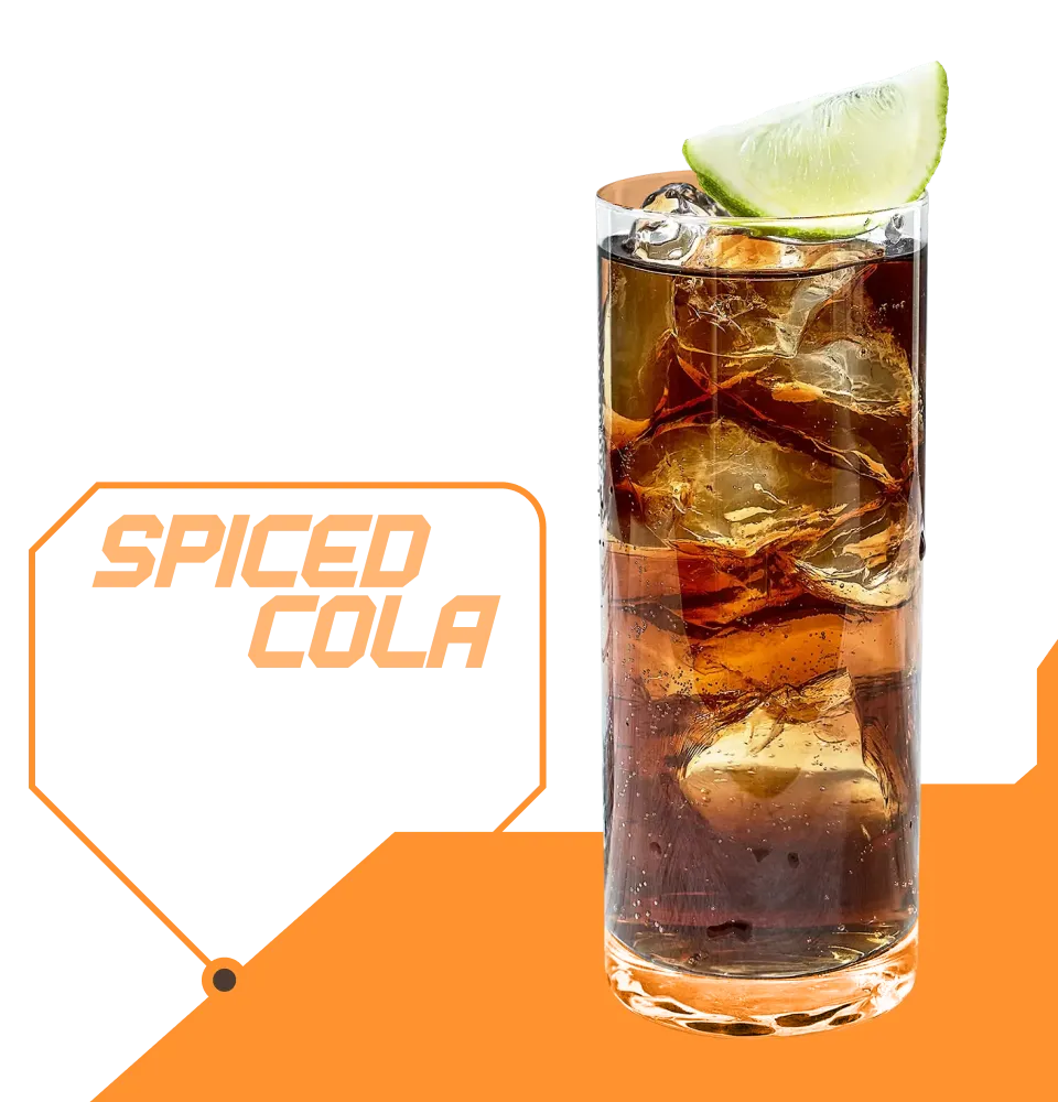 Фото 5 Cucaracha Rum Spiced Gold