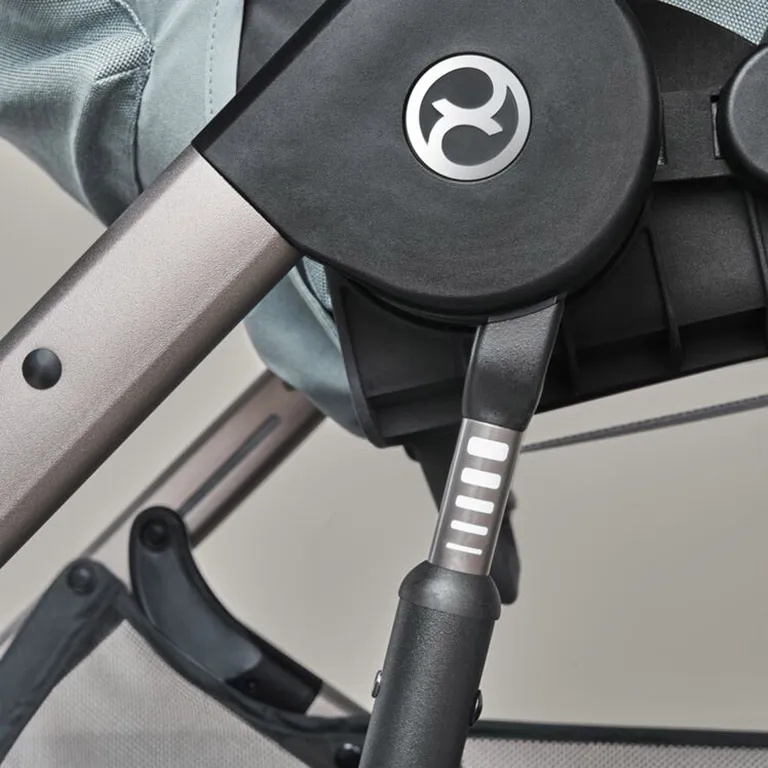 Фото 2 Cybex Balios S Lux