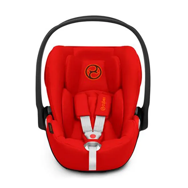 Фото 6 Cybex Cloud Z i-Size Plus