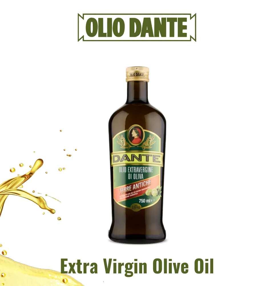 Фото 1 Dante Terre Antiche Extra Virgin
