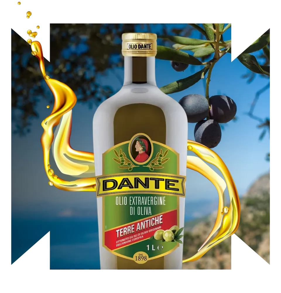 Фото 4 Dante Terre Antiche Extra Virgin