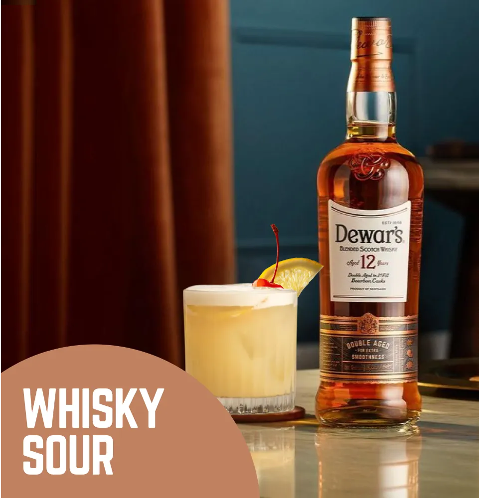 Фото 4 Dewar's Special Reserve 12 YO