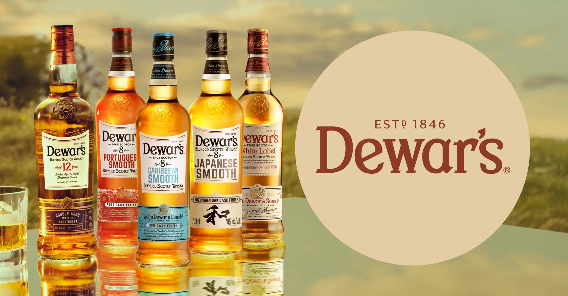 Фото 3 Dewar's White Label