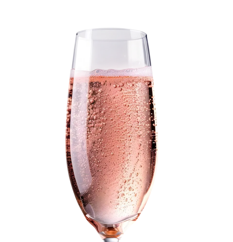 Фото 5 Dona Germana Cava Brut Rose
