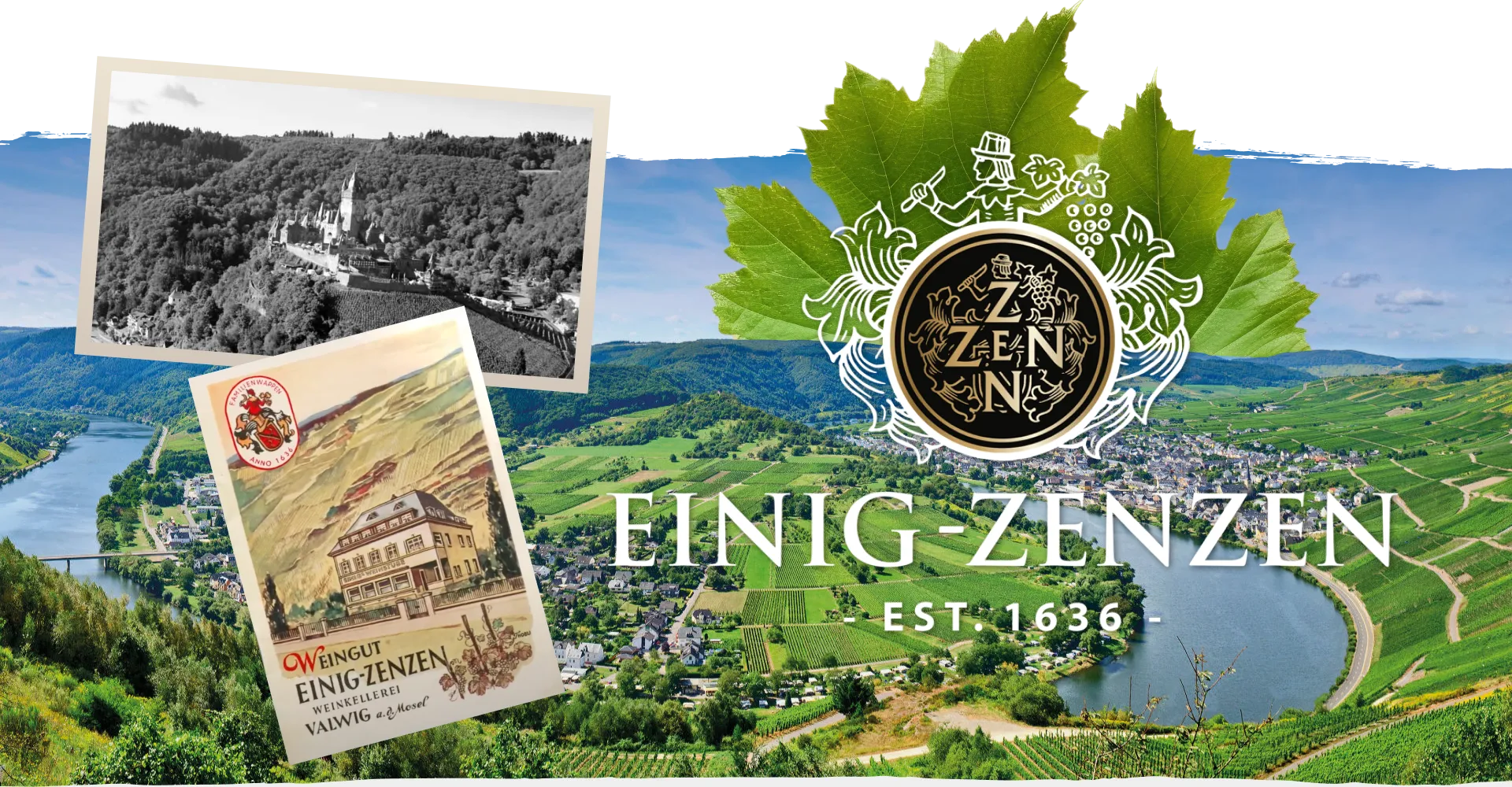 Фото 3 Dr. Zenzen Weinkrone Riesling Landwein