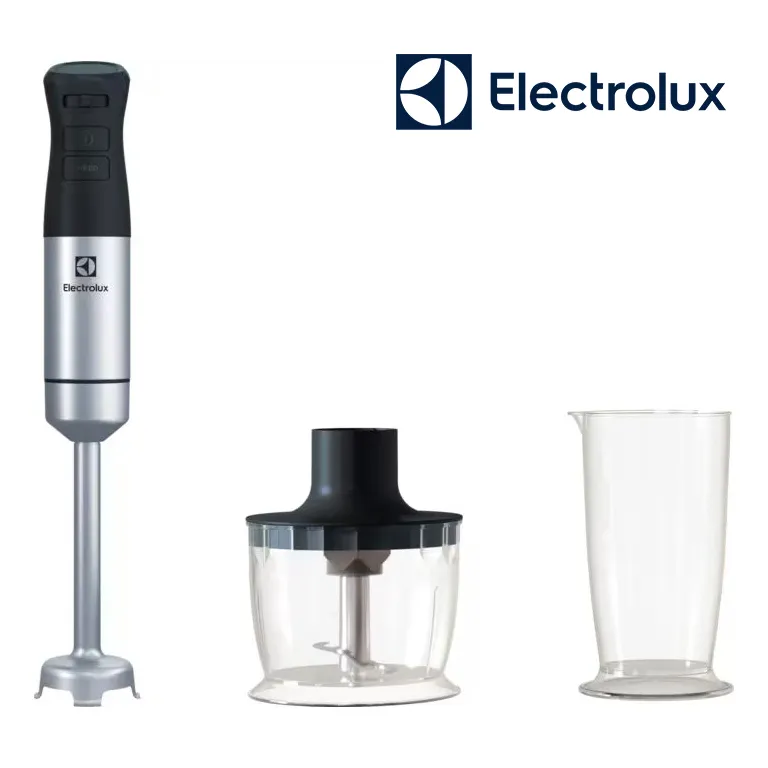 Фото 1 Electrolux E5HB1-6SS