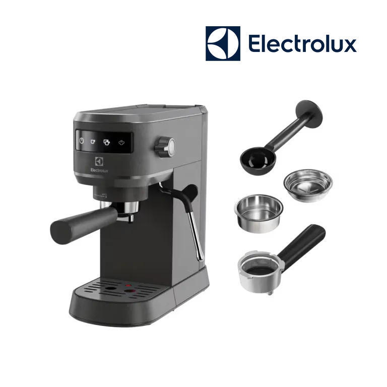 Фото 1 Electrolux E6EC1-6BST