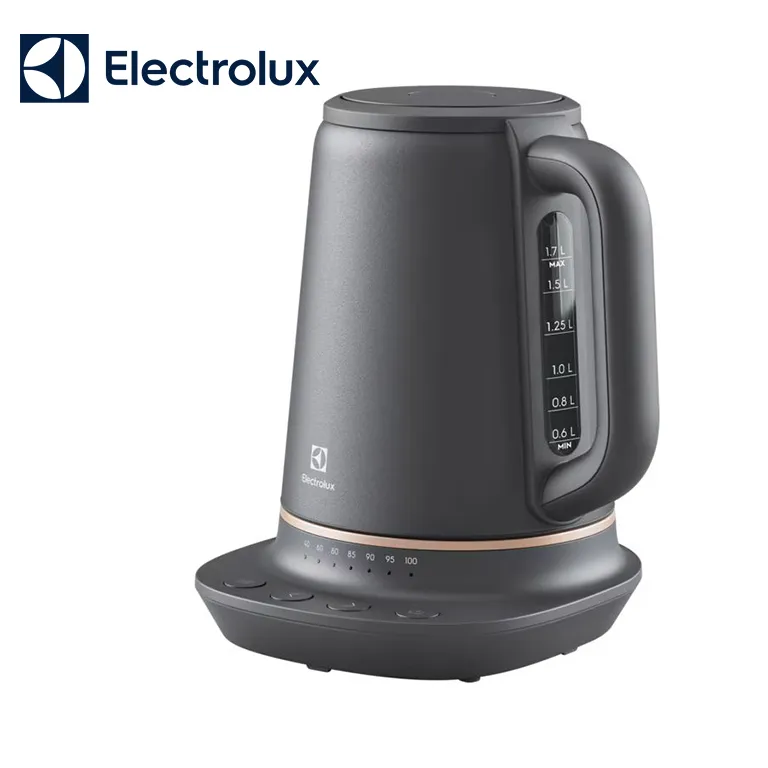 Фото 1 Electrolux E7K1-6BP