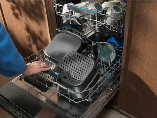 Фото 4 Electrolux EAF5B