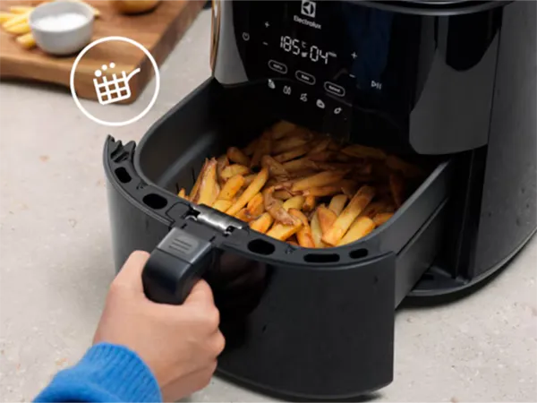 Фото 5 Electrolux EAF5B