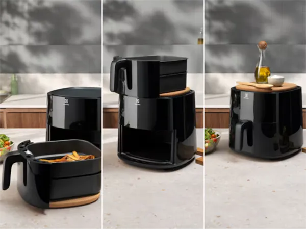 Фото 6 Electrolux EAF5B
