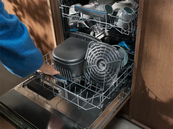 Фото 6 Electrolux EAF7SB