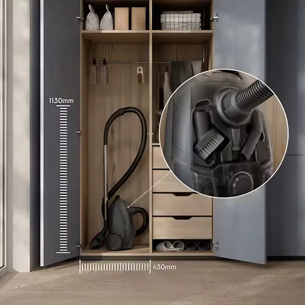 Фото 5 Electrolux EB31C1UG