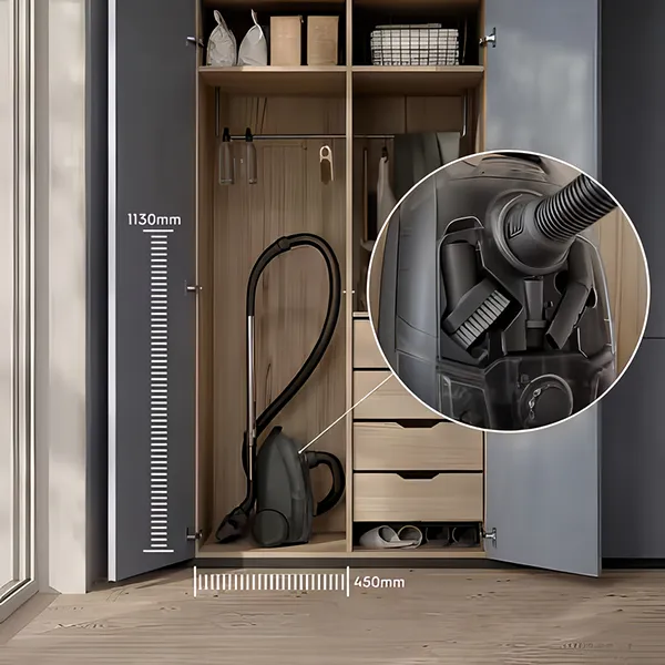 Фото 5 Electrolux EB51C2DB