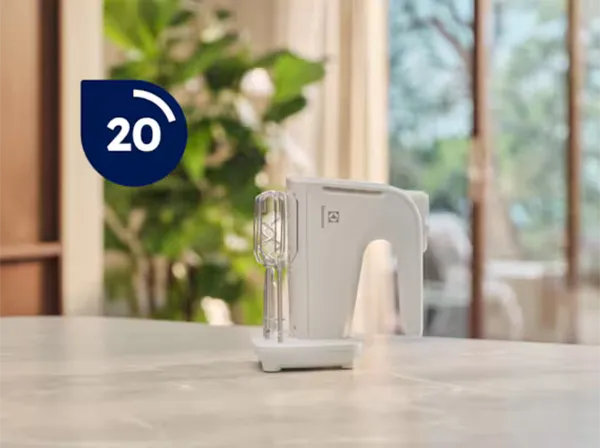 Фото 5 Electrolux EHM4W