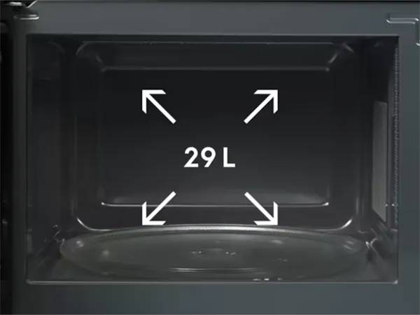 Фото 6 Electrolux EMZ729EMK