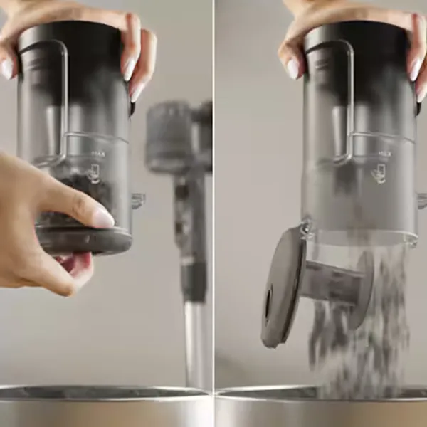 Фото 5 Electrolux EP61H21WET